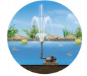 AQUAEL PFN-7500 MOCNA pompa fontanna 7000l/h 150W