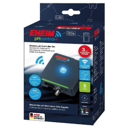 EHEIM pHcontrol+e Set - komputer pH CO2 z WiFi (Eheim Digital)