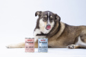 Comfy Appetit Premium z wołowiną 400g puszka mokra karma dla psa