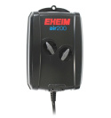 EHEIM Air Pump 200 cichy napowietrzacz z dyfuzorami