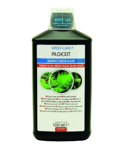 Easy-Life AlgExit 1000ml preparat na glony zielone nitkowate i pędzelkowate
