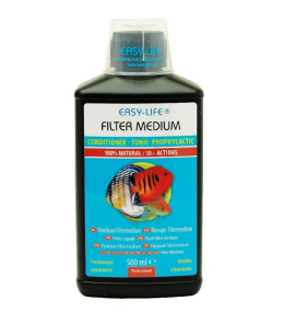 Easy-Life Filter Medium 500ml Fluid (FFM) preparat na 30 zastosowań (30w1)