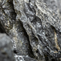 Skała Scenery stone BLACK skała do akwarium Worek 20kg