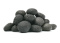 ROTALA Lava Pebbles (Czarna) 1kg 1-2cm Otoczaki z lawy do akwarium