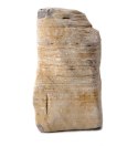 ProGrow Sand Stone 1kg jasno brązowa skała z poziomymi paskami do akwarium