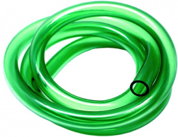 Wąż zielony 16/21mm (16/22mm) 1mb do filtrów Eheim Jbl Tetra Aquael