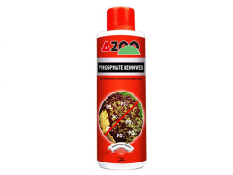 AZOO Phosphate Remover 120ml - preparat usuwający fosforany (PO4)