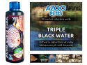AZOO plus Triple Black Water 250ml Odtwarza czarne wody Amazonii