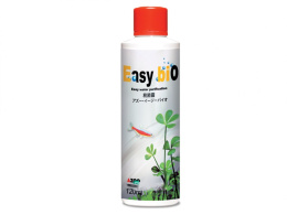 AZOO EASY BIO 120ml Preparat bakteryjny oczyszczający wodę