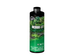 Microbe-Lift Plants Green 236ml nawóz wszystko w jednym All-in-One
