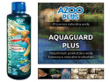 AZOO Aquaguard Plus 120ml - uzdatniacz wody wodociągowej
