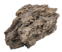 Dragon Stone Dark 1 kg smocza skała akwarystyczna Ciemny brąz