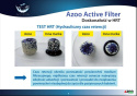 AZOO Active Filter 4in1 0,5L - bardzo wydajny wkład