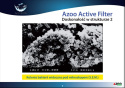 AZOO Active Filter 4in1 5,0L - bardzo wydajny wkład