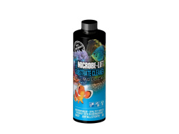 MICROBE-LIFT Substrate Cleaner 236ml Odmulacz w płynie z USA